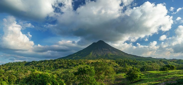 Explorer les itinéraires hors des sentiers battus du Costa Rica