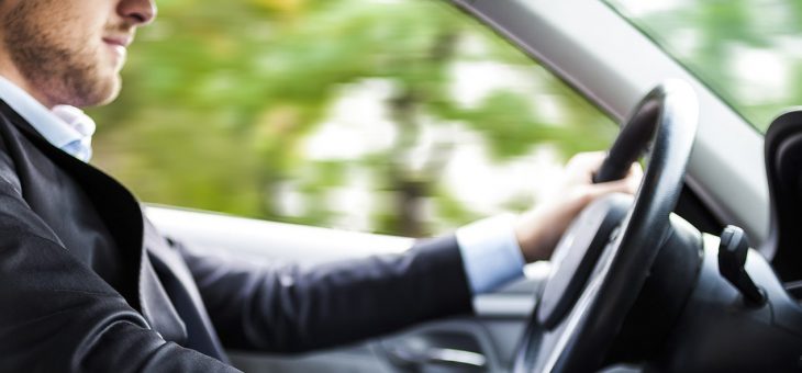 Chauffeur vtc gare Paris, un transport facile et efficace