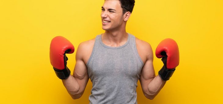 Matériel pour la boxe: quel ring choisir?