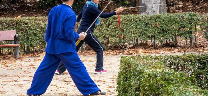 Un voyage sportif pour tous les goûts et tous les niveaux