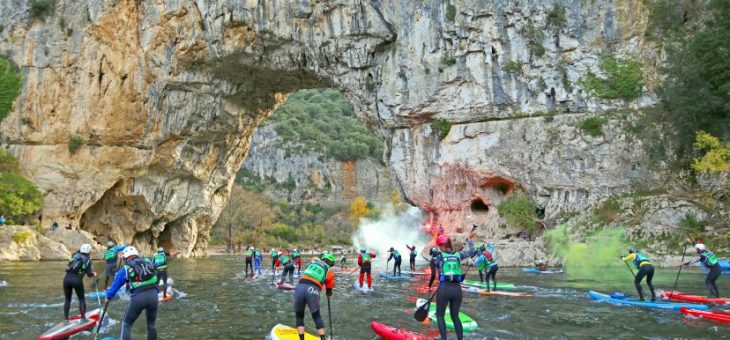 Activités en Ardèche