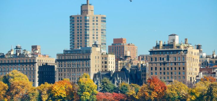 High Line à New York: pourquoi la parcourir?